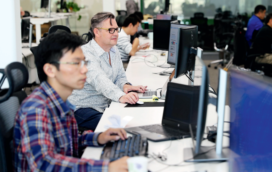 Customizing the Future of Hardware with Jianhua Hardware