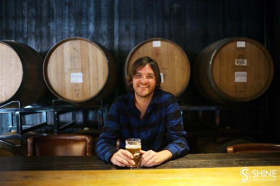 The Rise of the Hardware Brewery: A Case Study of a Local Beer Production Facility