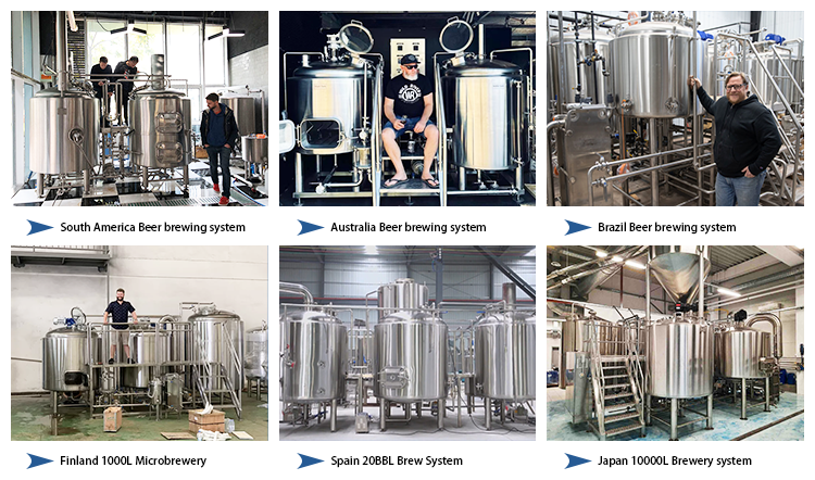 The Rise of the Hardware Brewery: A Case Study of a Local Beer Production Facility