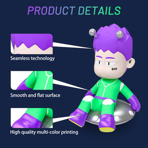 Shanghai Characteristic Hardware Wholesale