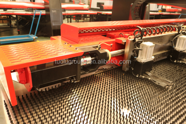 Tailor-Made Nanchang Pressed Threading Hardware for Your Precision Needs