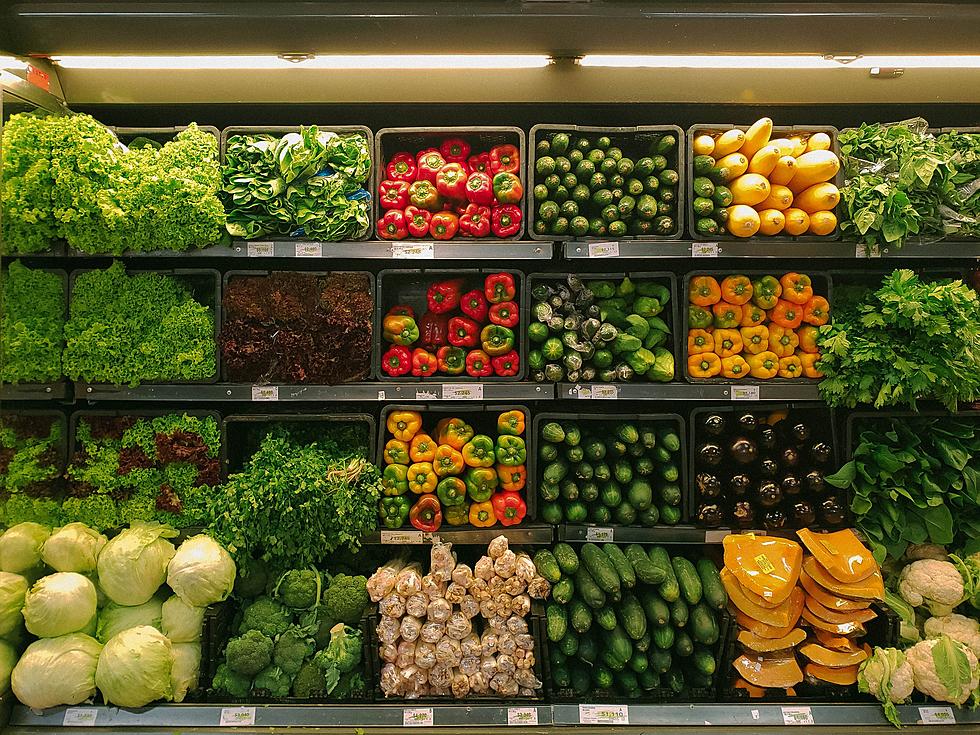 Does a Hardware Store Sell Vegetables?