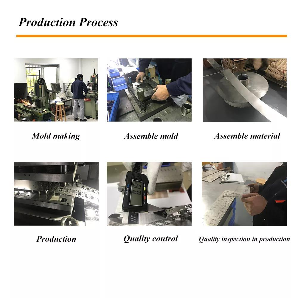 Yancheng Customized Hardware Suppliers: Crafting Quality Products for Your Needs