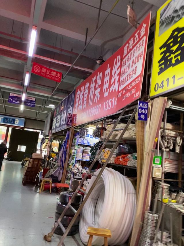 海口五金电线批发，一站式采购，满足您各种需求