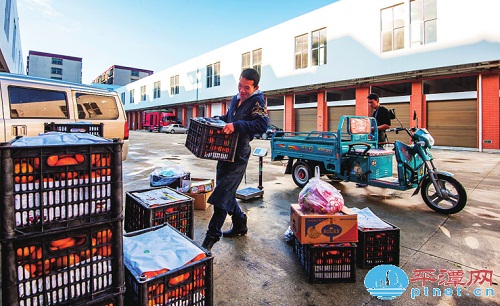 Exploring the Wholesale Market for Hardware in Yancheng, Jiangsu