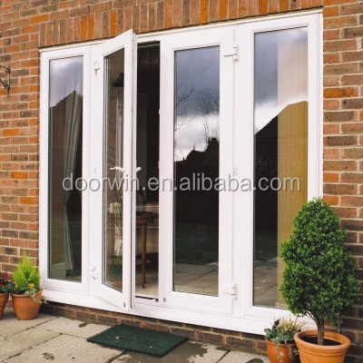 The Premier Manufacturer of Gold-Tone Door and Window Hardware: Jinlihuiteng Doors and Windows