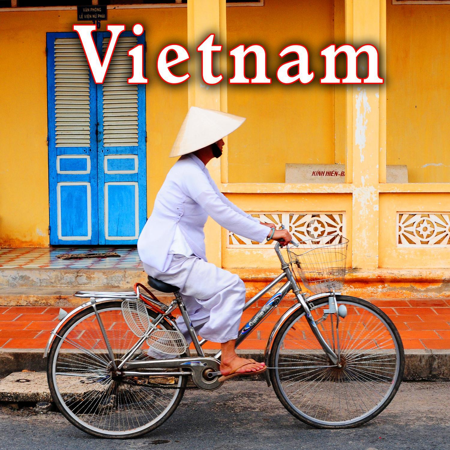 Wholesale Hardware in Hanoi, Vietnam