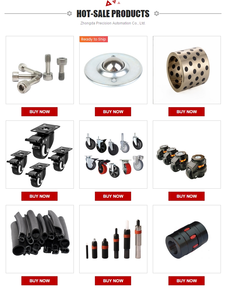 Fuyang Hardware Accessories Market Prices