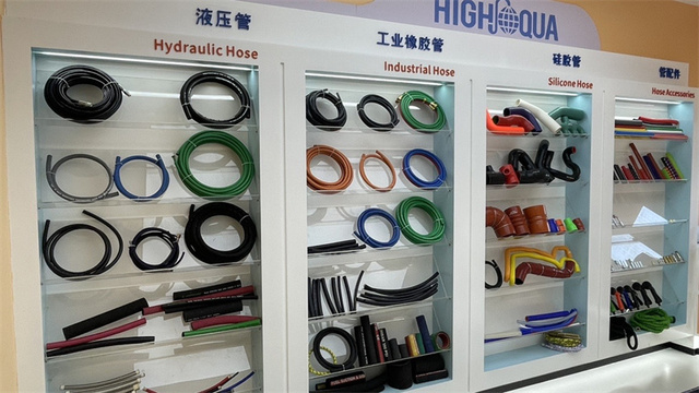 Hunan Quality Hardware Accessories Brand Store
