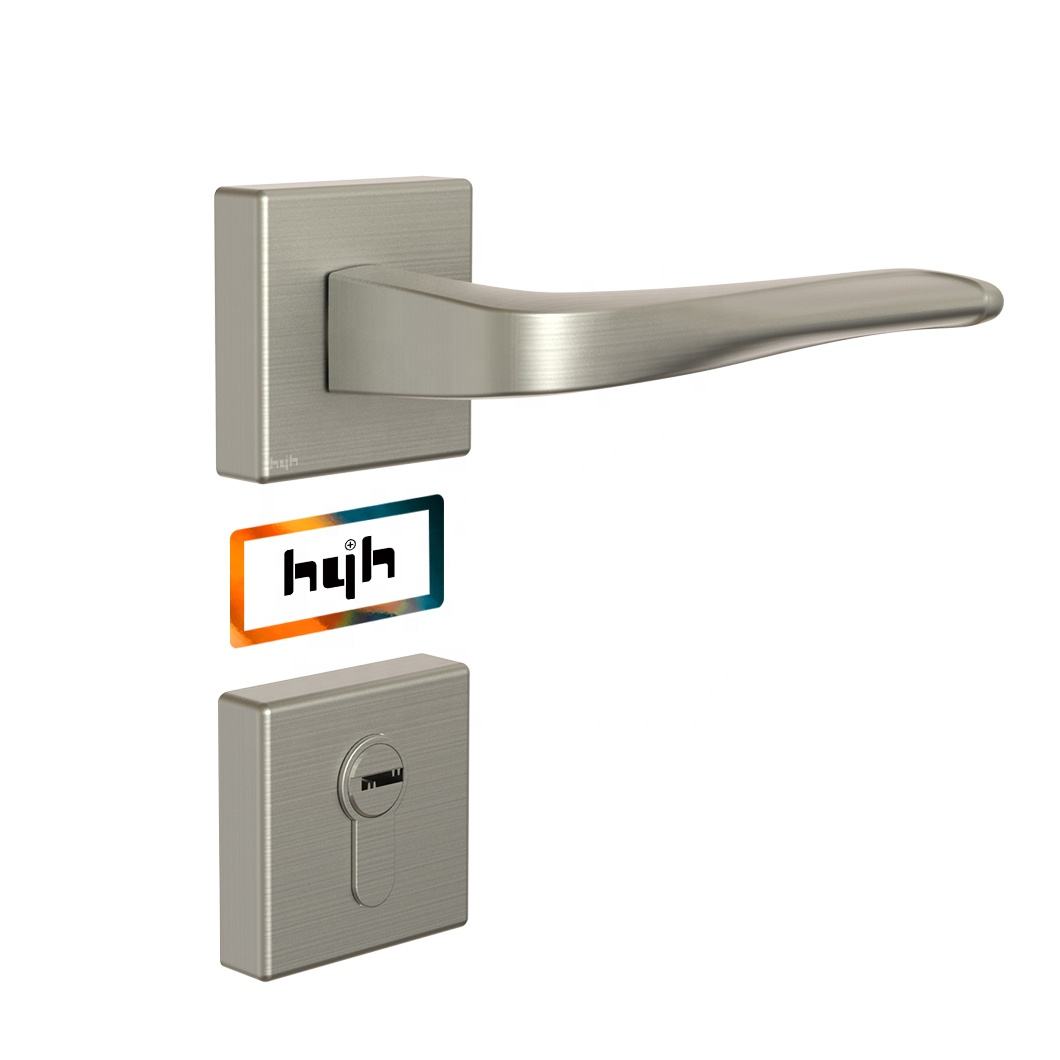 High-End Door Lock Hardware Manufacturers in Zhuhai