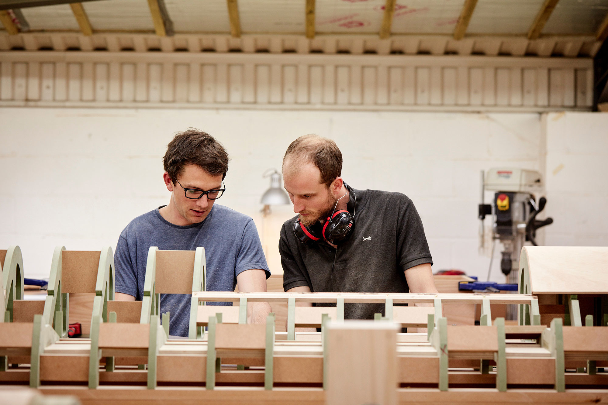 Is It Worth It to Focus on Hardware Brands in the Furniture Industry?