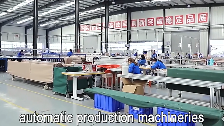 Where is the Jianping Hardware Factory in Liaoning?