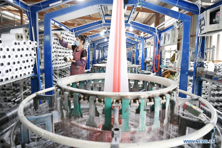 Where is the Jianping Hardware Factory in Liaoning?