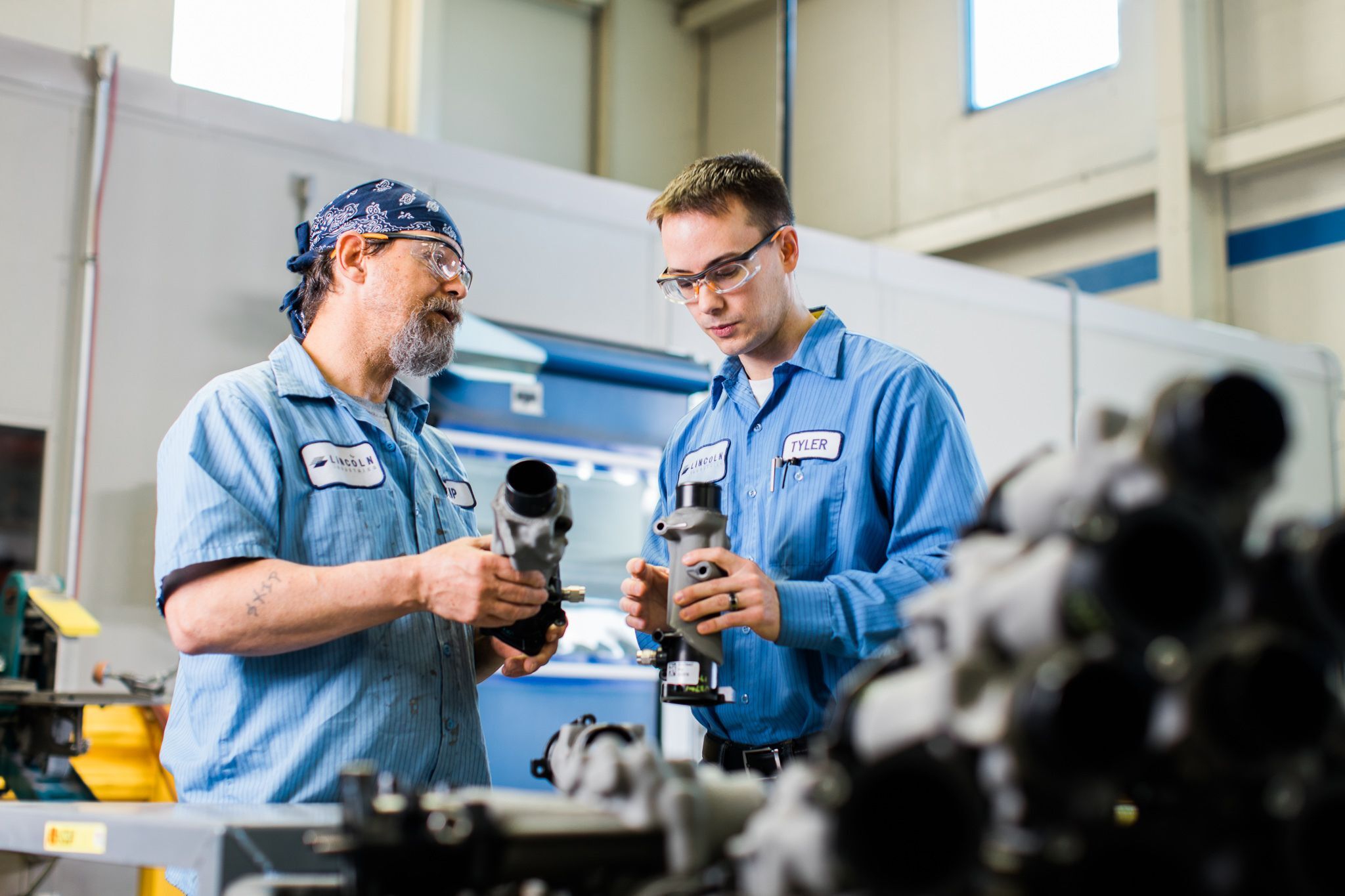 The Weier: An Introduction to the Brand of Hardware and Mechanical Parts