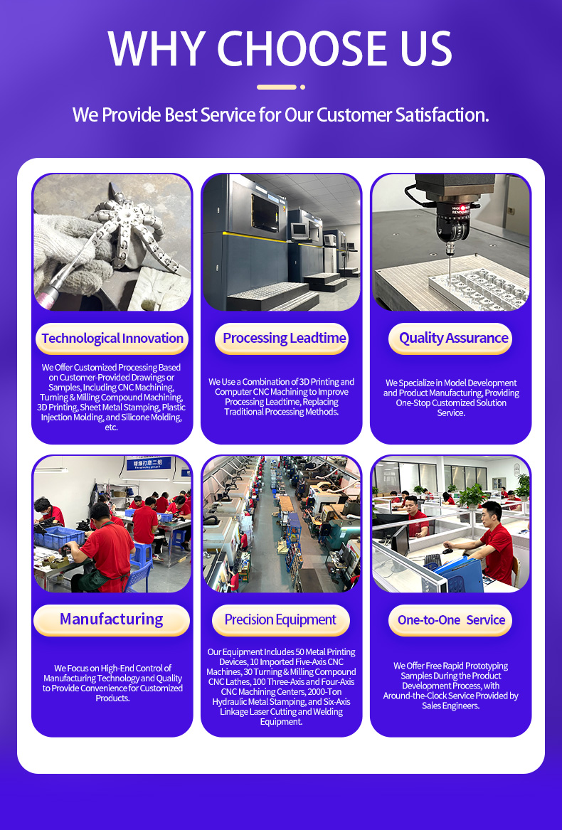 Top 5 Competitive Sheet Metal and Precision Hardware Manufacturers in the World
