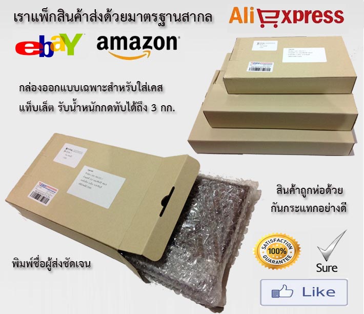 Thailand’s Hardware Wholesale Business