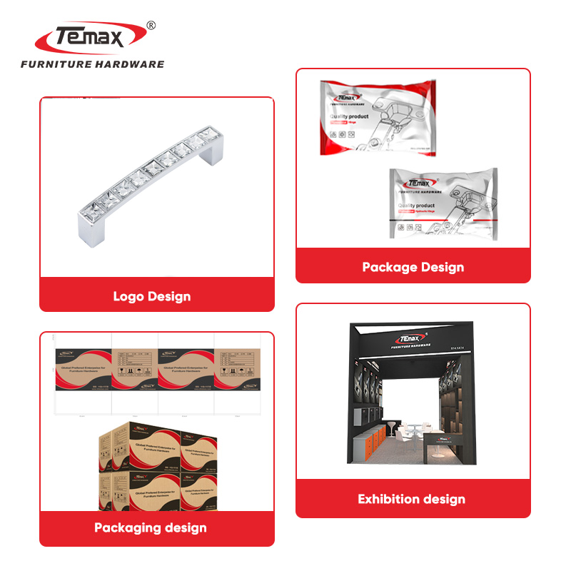 The Phase Frame Hardware Accessories Trading City