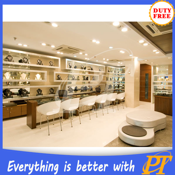 Greeting Language for Hardware Store Showrooms