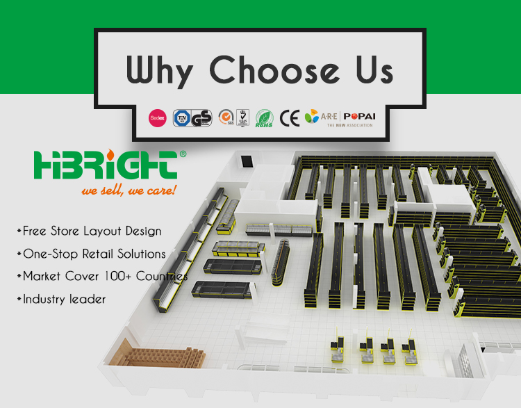 Greeting Language for Hardware Store Showrooms
