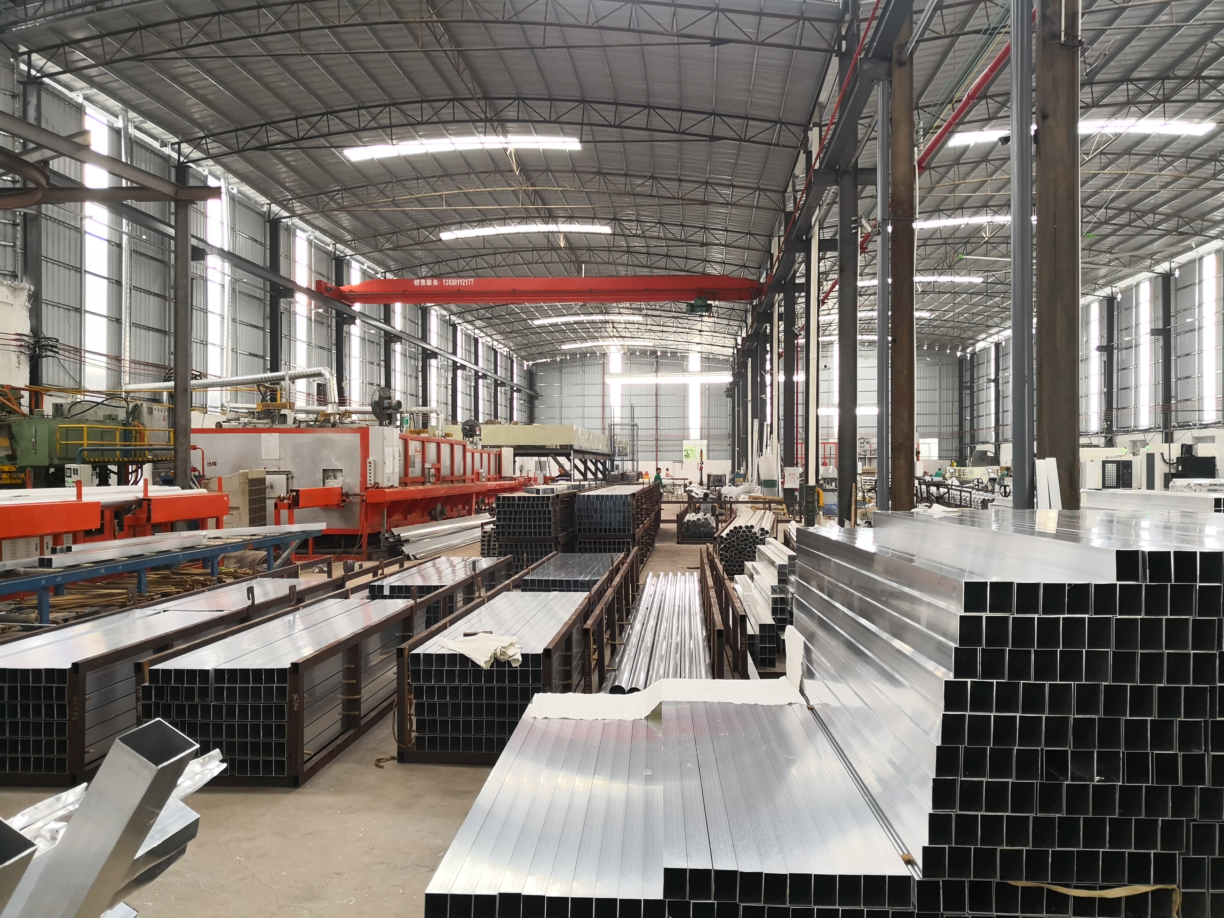 Custom Metal Manufacturer in Jieyang