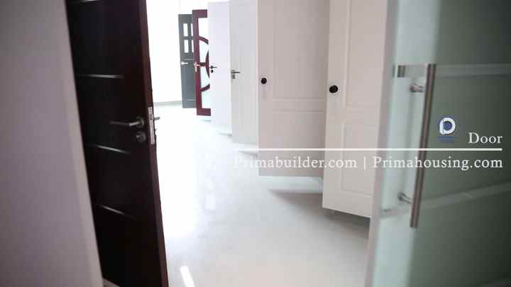 Improving Door Hardware Components in Xiamen Workshop