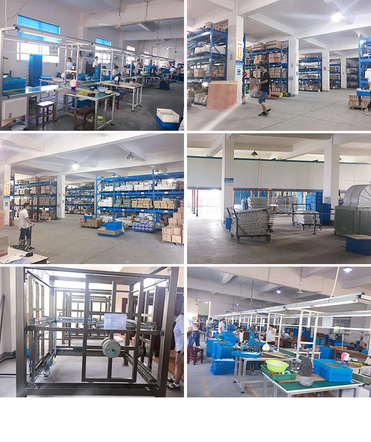 Jiangsu Hardware Accessories Processing and Sales Manufacturers