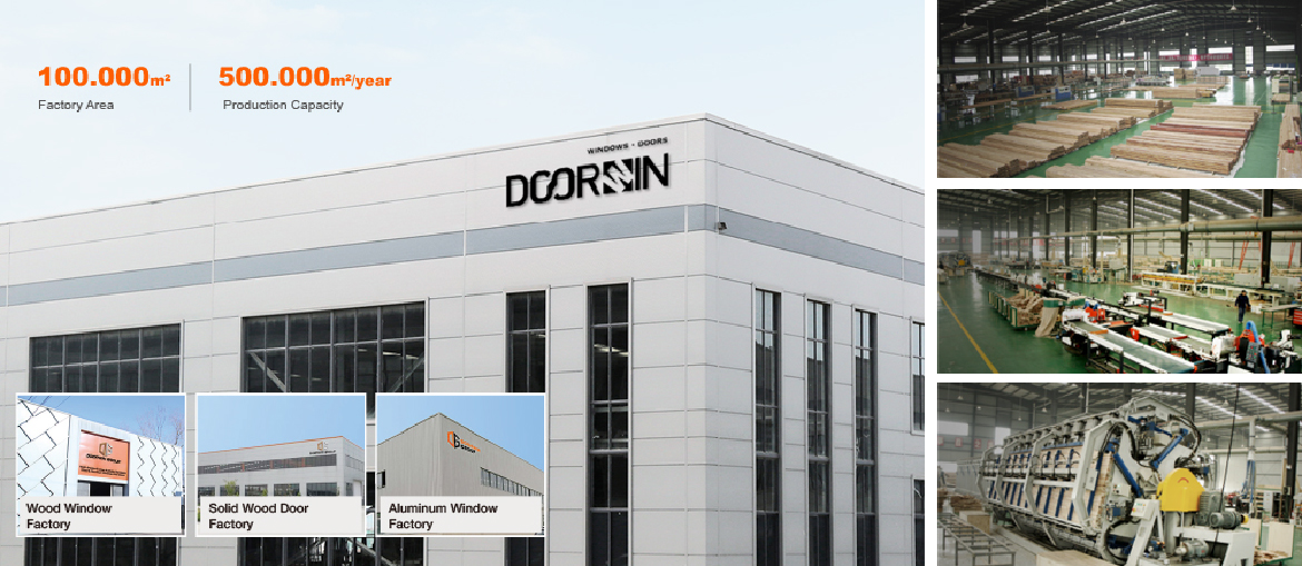 Zibo Door and Window Hardware Brand Direct Sales Company