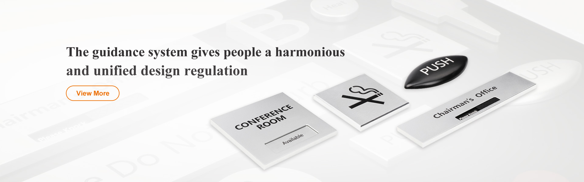 The Unique Charm of Harmony Hardware Brand