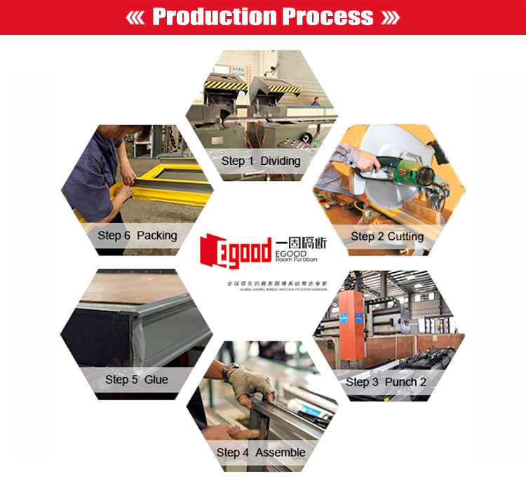 The Fabrication of Quality: An Analysis of Foshan Office Furniture Hardware Manufacturers