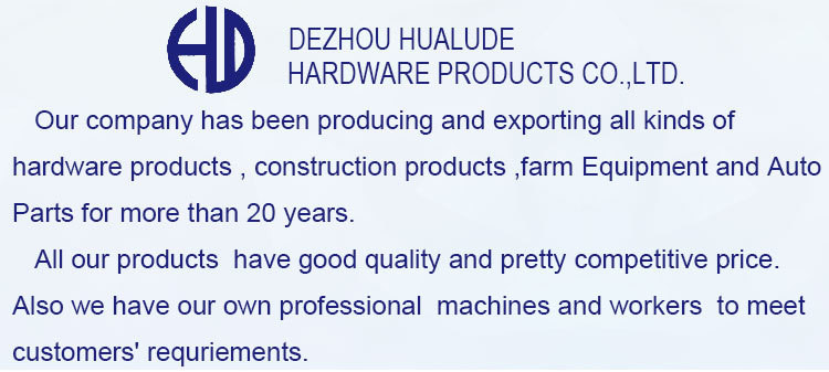 Zhaohui Hardware Wholesale: Quality and Value for Your Business
