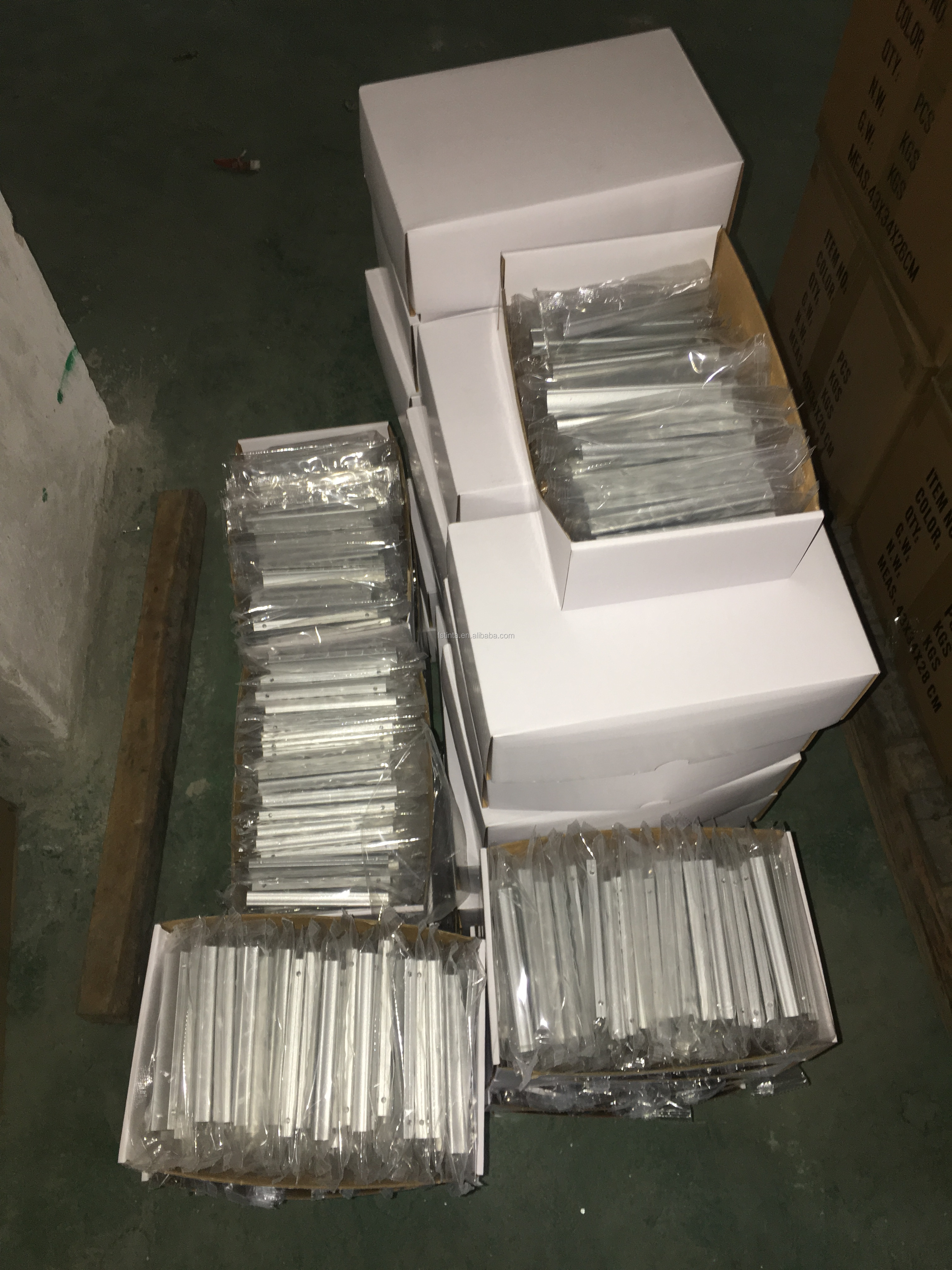 Taizhou Hardware Wholesale and Storage