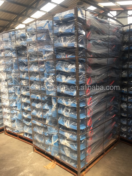 Taizhou Hardware Wholesale and Storage