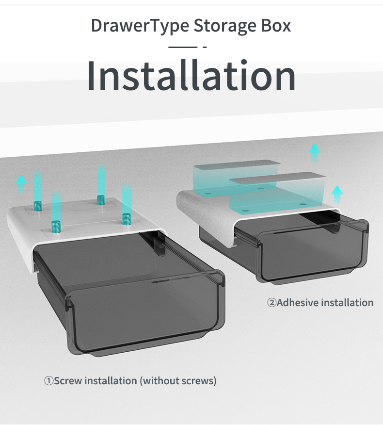 Smart Hardware Storage: Revolutionizing the Way We Store Our Tools and Accessories