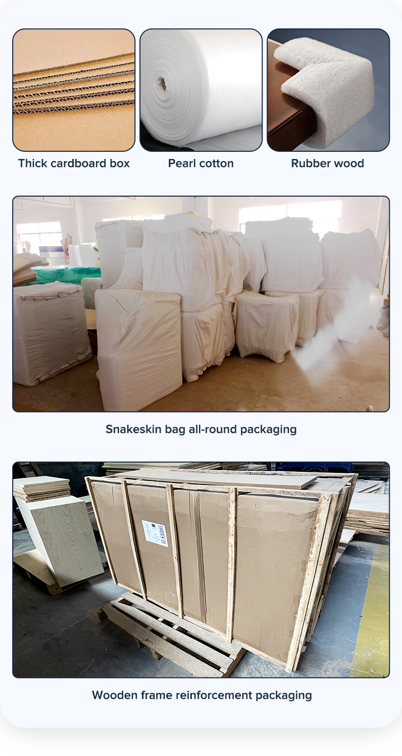 Taiyuan Custom Hardware Store for Home Furnishing
