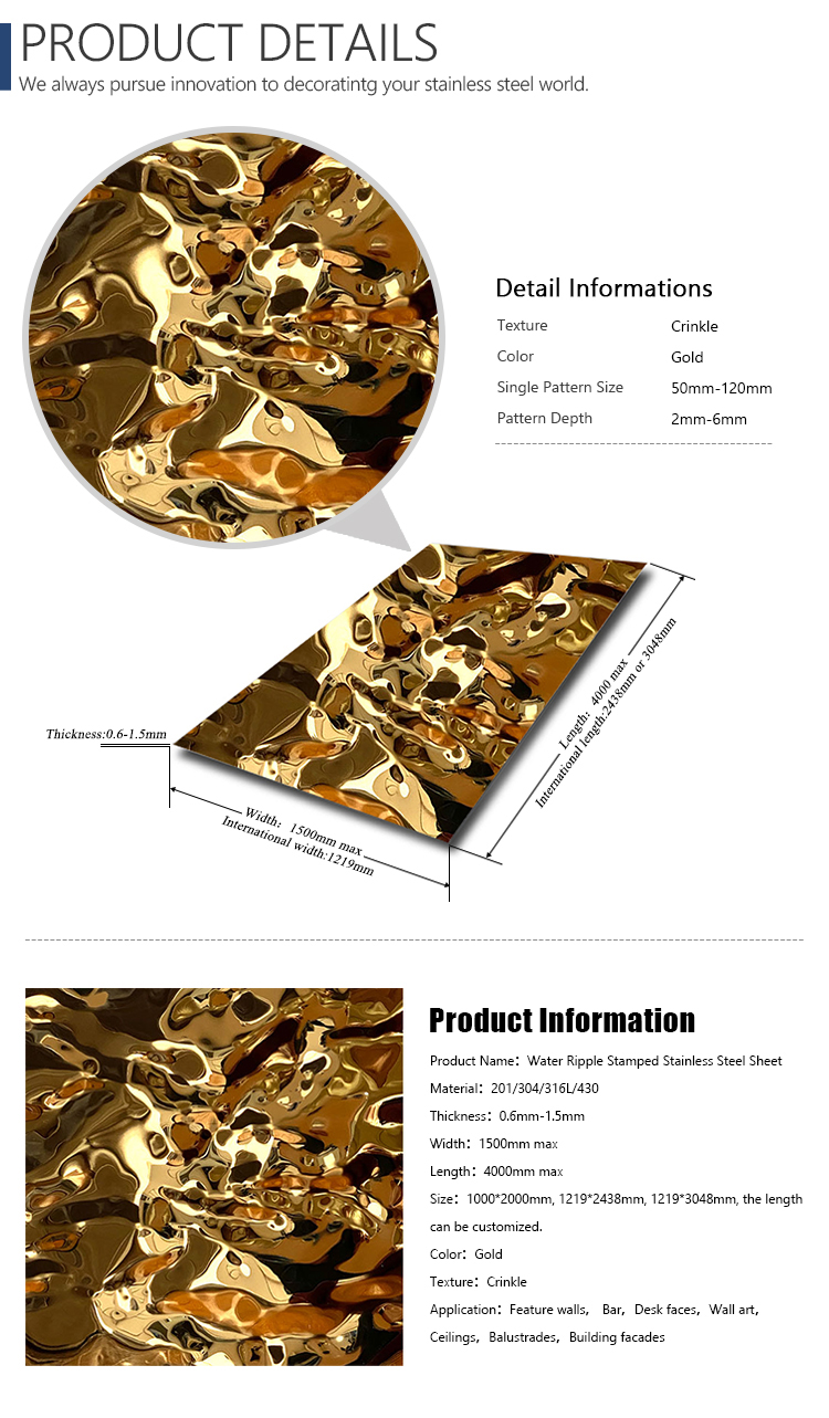 Customized Gold-Plated Hardware: The Ultimate Guide