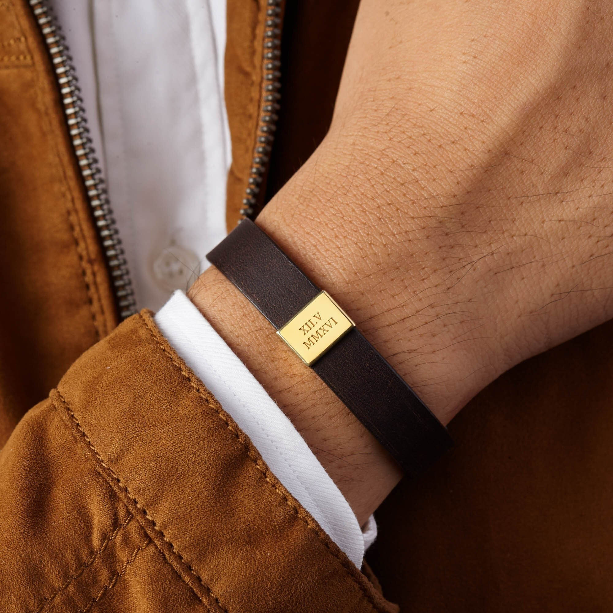 A Guide to Mens Accessories: The Best Brands You Should Know
