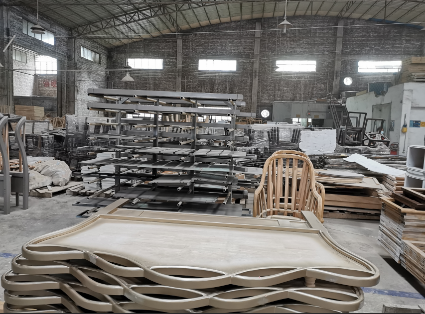 Chengdu Luxe Furniture Hardware Factory