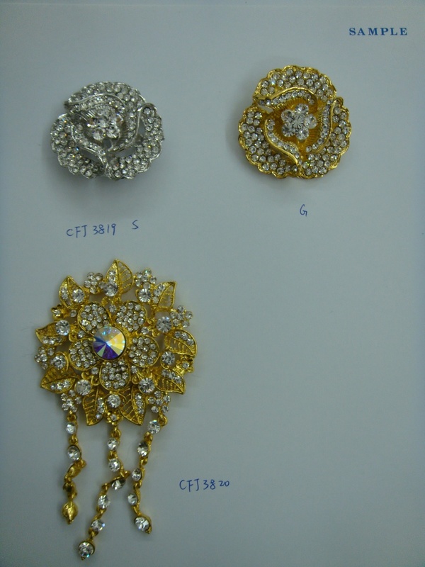 The Intricate Beauty of Traditional and Modern Jewelry Accessories