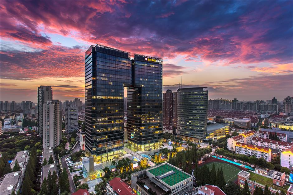 The Hongqiao District Hardware Market: Where Trends and Innovation Fuse in the Heart of Shanghai