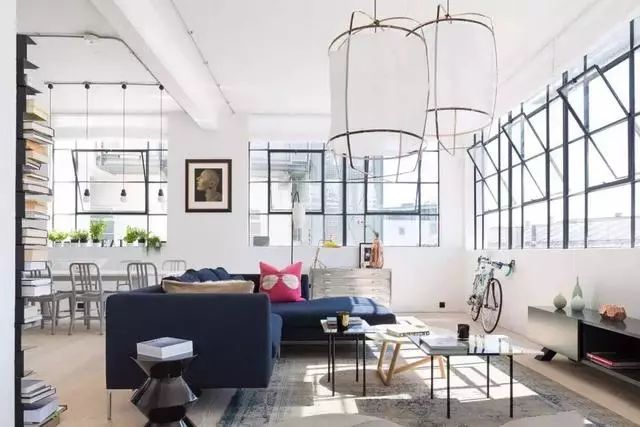 Metal Shop Loft Design: Creating a Unique and Functional Space