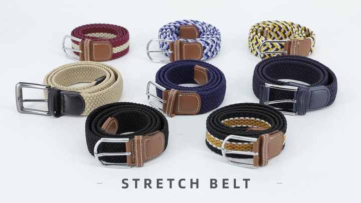 Top 10 Leather Belt Hardware Brands in the World