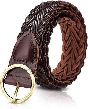 Top 10 Leather Belt Hardware Brands in the World