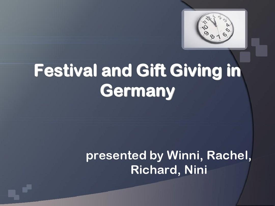 Exploring the World of German Hardware and Gifts