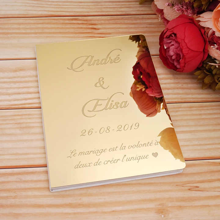 Choosing the Perfect Wedding Gifts: A Guide to Selecting Quality Hardware Brands