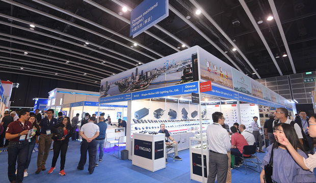 Custom Hardware Exhibition: The Key to the Future of the Industry