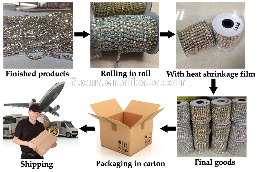 The Art of Carving Metals at the Tile-Crafting Shop