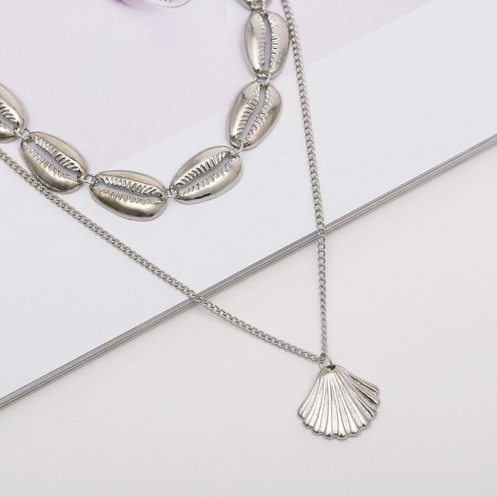 Hardware Brand Necklace Accessories