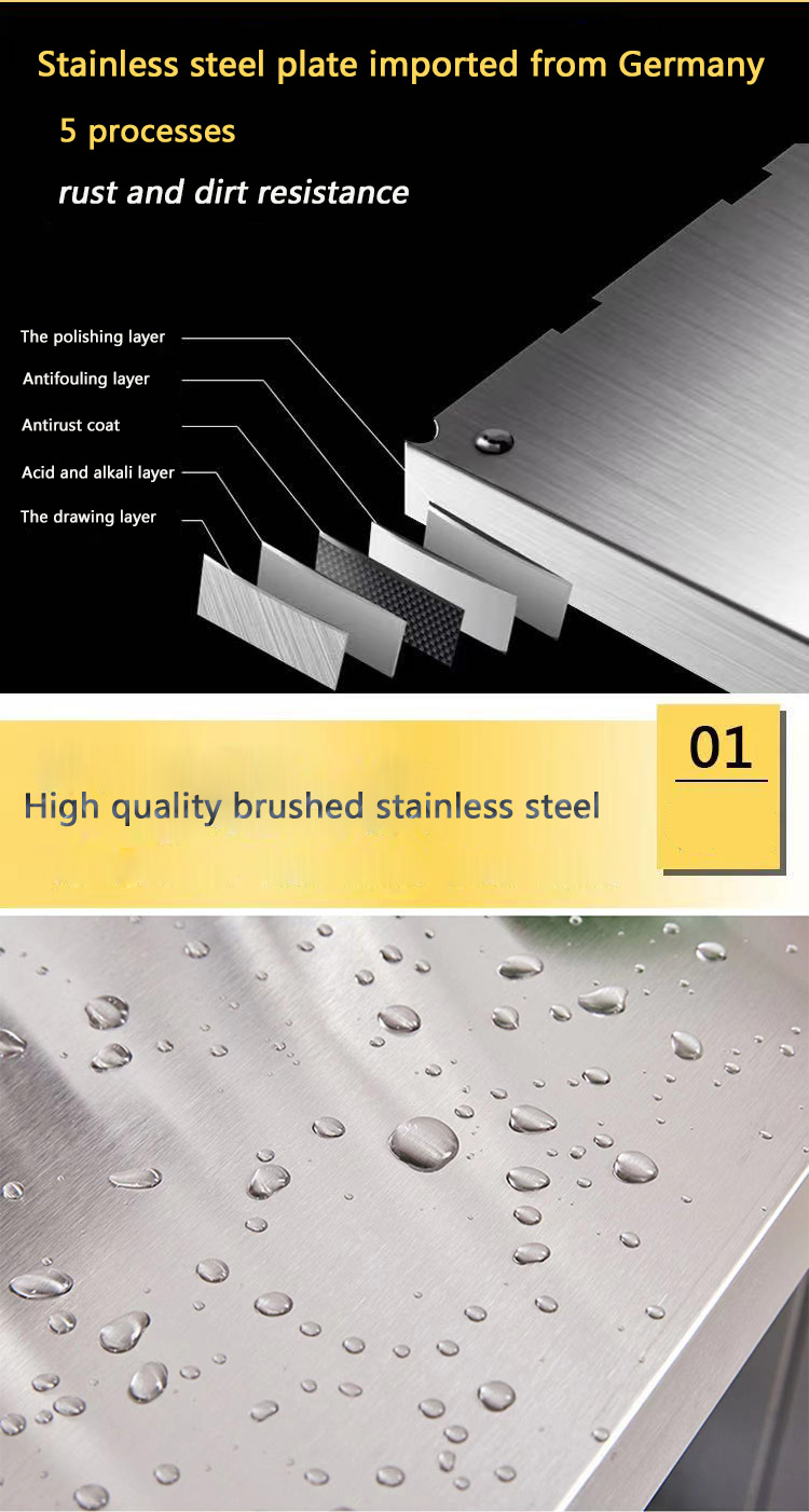 The Ranking of Professional Stainless Steel Hardware Manufacturers