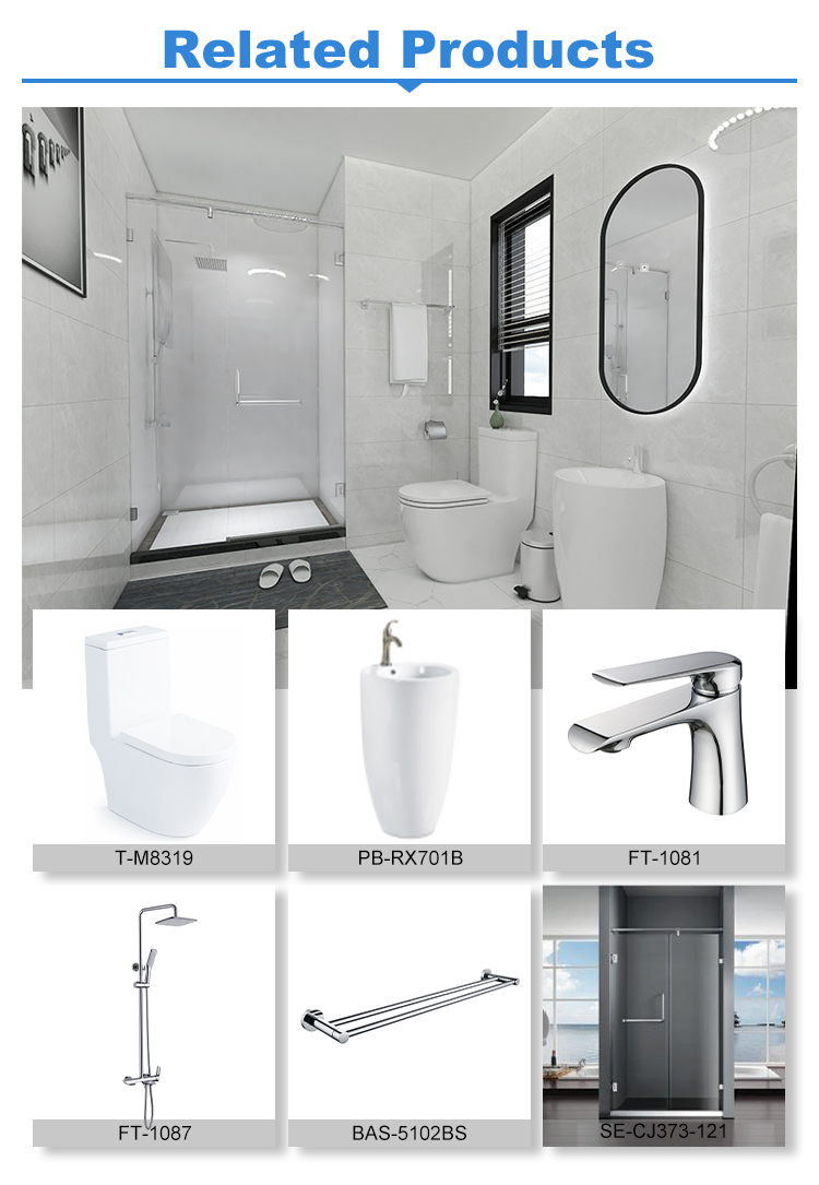 The Best Brands for High-Efficiency, Affordable Shower and Bathroom Accessories