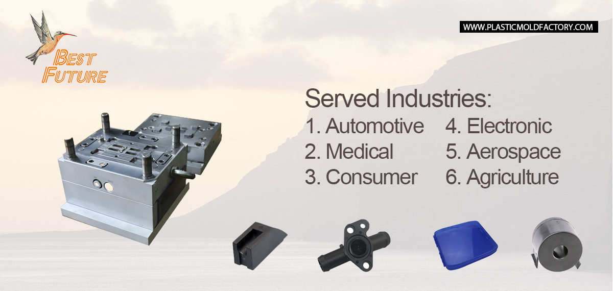 Wholesale Hardware Injection Molding Manufacturers